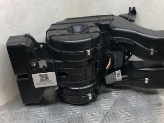 моторчик печки BMW X6 E71 [рестайлинг] E71 2012, 4.4 л., N63 B44 A, бензин, АКПП, titansilber metallic (354), внедорожник 5 дв., полный привод, 64119139196, 9111024