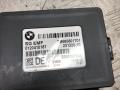 блок управления ручником BMW X3 F25 2013, 3.5 л., бензин, АКПП, черный, внедорожник 5 дв., полный привод, 34436858017, 6858017 - фото №4