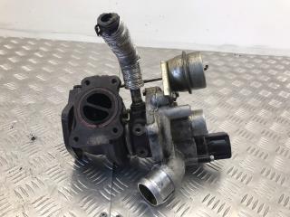 турбина Peugeot 308 1 поколение [рестайлинг] 2011, 1.6 л., 5FN (EP6CDT), бензин, 760088380