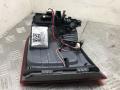 фонарь крышки багажника левый BMW X3 F25 2013, 3.5 л., бензин, АКПП, черный, внедорожник 5 дв., полный привод, 63217217313, 7217313 - фото №4