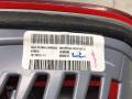 фонарь крышки багажника левый BMW X3 F25 2013, 3.5 л., бензин, АКПП, черный, внедорожник 5 дв., полный привод, 63217217313, 7217313 - фото №5