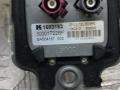 антенна BMW X3 F25 2013, 3.5 л., бензин, АКПП, черный, внедорожник 5 дв., полный привод, 65209209431, 9209431 - фото №4