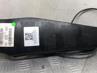 подушка безопасности сиденья BMW X3 F25 2013, 3.5 л., бензин, АКПП, черный, внедорожник 5 дв., полный привод, 72127311663, 7311663