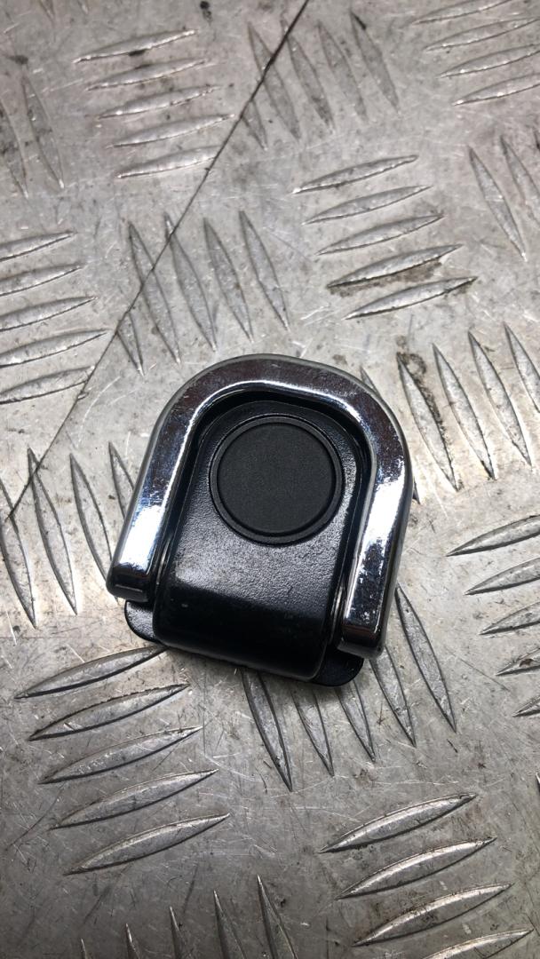 крючок крепежный BMW X3 F25 2013, 3.5 л., бензин, АКПП, черный, внедорожник 5 дв., полный привод, 3400537, 51473400537 - фото №1