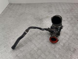 патрубок воздушного фильтра Mercedes-Benz GLC-Класс X253/C253 2018, 2.5 л., дизель, АКПП, 197u obsidianschwarz, внедорожник 5 дв., полный привод, A6510903542