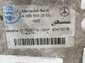 радиатор АКПП Mercedes-Benz GLC-Класс X253/C253 2018, 2.5 л., дизель, АКПП, 197u obsidianschwarz, внедорожник 5 дв., полный привод, A0995002500 - фото №4