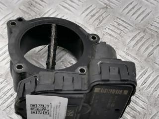 заслонка дроссельная Mercedes-Benz GLC-Класс X253/C253 2018, 2.5 л., дизель, АКПП, 197u obsidianschwarz, внедорожник 5 дв., полный привод, A6510900470