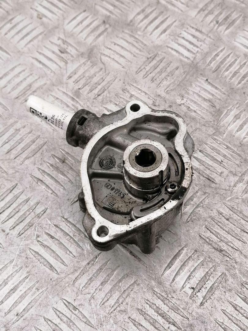 насос вакуумный Mercedes-Benz GLC-Класс X253/C253 2018, 2.5 л., дизель, АКПП, 197u obsidianschwarz, внедорожник 5 дв., полный привод, A6512300465 - фото №1