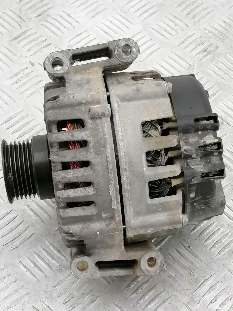 генератор Mercedes-Benz GLC-Класс X253/C253 2018, 2.5 л., дизель, АКПП, 197u obsidianschwarz, внедорожник 5 дв., полный привод, A0009062822 - фото №1