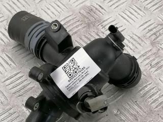 термостат Mercedes-Benz GLC-Класс X253/C253 2018, 2.5 л., дизель, АКПП, 197u obsidianschwarz, внедорожник 5 дв., полный привод, A6512002700