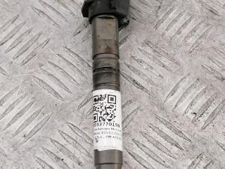 форсунка Mercedes-Benz GLC-Класс X253/C253 2018, 2.5 л., дизель, АКПП, 197u obsidianschwarz, внедорожник 5 дв., полный привод, A6510702987