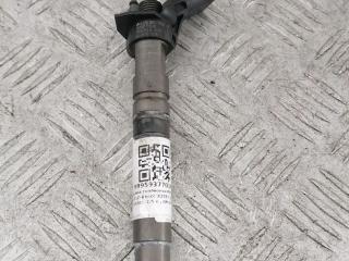 форсунка Mercedes-Benz GLC-Класс X253/C253 2018, 2.5 л., дизель, АКПП, 197u obsidianschwarz, внедорожник 5 дв., полный привод, A6510702987