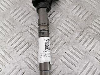 форсунка Mercedes-Benz GLC-Класс X253/C253 2018, 2.5 л., дизель, АКПП, 197u obsidianschwarz, внедорожник 5 дв., полный привод, A6510702987