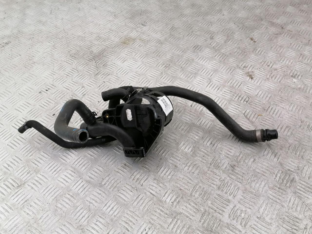 корпус топливного фильтра Mercedes-Benz GLC-Класс X253/C253 2018, 2.5 л., дизель, АКПП, 197u obsidianschwarz, внедорожник 5 дв., полный привод, A6512001556 - фото №1