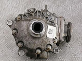 редуктор переднего моста Mercedes-Benz GLC-Класс X253/C253 2018, 2.5 л., дизель, АКПП, 197u obsidianschwarz, внедорожник 5 дв., полный привод, A2053304107, A2053310900