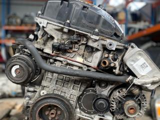 двигатель BMW 3 серия E90/E91/E92/E93 [рестайлинг] E93 2008, 3.0 л., N53 B30 A, бензин, МКПП, кабриолет, N53B30, N53B30A, N53, 11000421310, 0421310