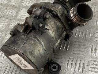 помпа BMW 3 серия E90/E91/E92/E93 E93 2007, 3.0 л., N53 B30 A, бензин, МКПП, кабриолет, 70285120, 7521584, 11517521584, 7586925, 11517586925, 7.02851.20.0