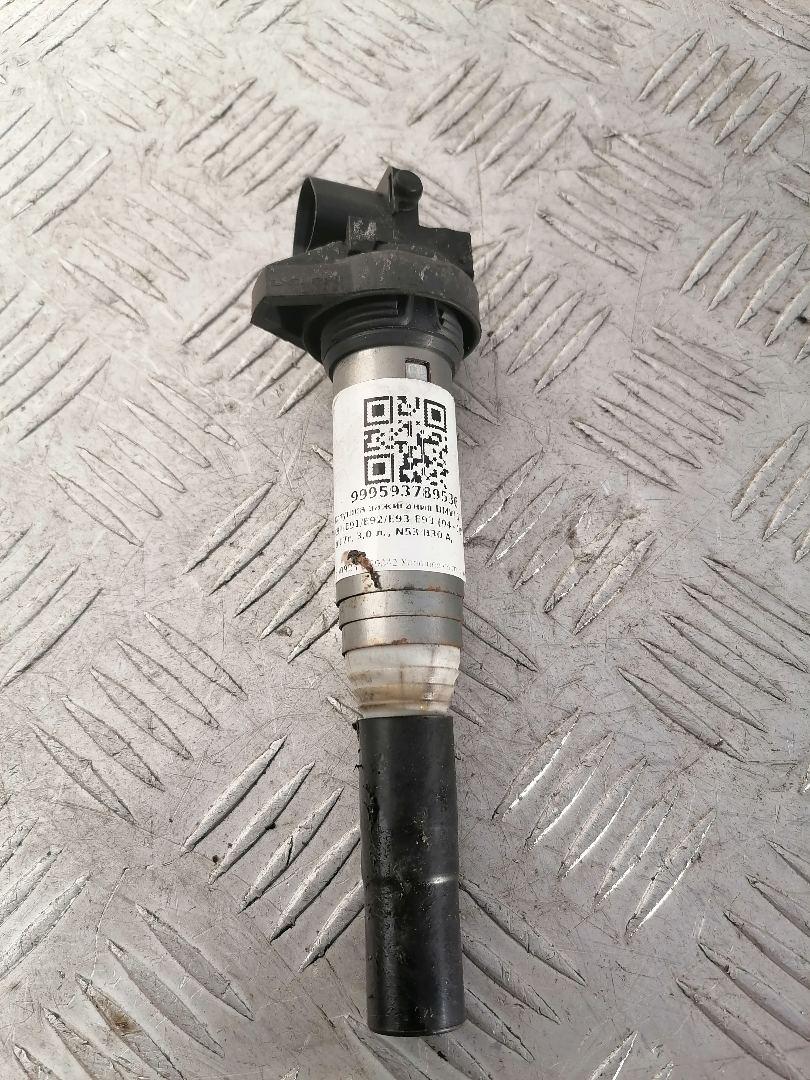 катушка зажигания BMW 3 серия E90/E91/E92/E93 E93 2007, 3.0 л., N53 B30 A, бензин, МКПП, кабриолет, 7559842 - фото №1
