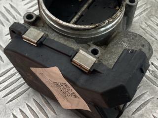 заслонка дроссельная BMW 3 серия E90/E91/E92/E93 E93 2007, 3.0 л., N53 B30 A, бензин, МКПП, кабриолет, 13547556118, 7556118