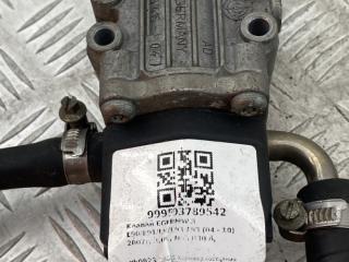 клапан EGR BMW 3 серия E90/E91/E92/E93 E93 2007, 3.0 л., N53 B30 A, бензин, МКПП, кабриолет, 7548415