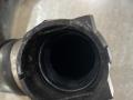 патрубок радиатора BMW X3 F25 2013, 3.5 л., бензин, АКПП, черный, внедорожник 5 дв., полный привод, 17127646151, 7646151 - фото №4
