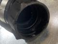 патрубок радиатора BMW X3 F25 2013, 3.5 л., бензин, АКПП, черный, внедорожник 5 дв., полный привод, 17127646151, 7646151 - фото №5