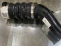 патрубок интеркулера BMW X3 F25 2013, 3.5 л., бензин, АКПП, черный, внедорожник 5 дв., полный привод, 13717601875, 7601875 - фото №4
