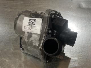 помпа BMW X3 F25 2013, 3.5 л., бензин, АКПП, черный, внедорожник 5 дв., полный привод, 11517632426, 7632426, 11519455978, 9455978