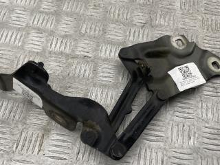 петля капота правая BMW X3 F25 2013, 3.5 л., бензин, АКПП, черный, внедорожник 5 дв., полный привод, 41617262876, 7210730