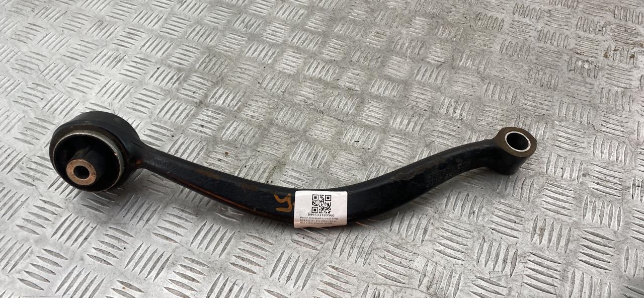 рычаг передний правый BMW X3 F25 2013, 3.5 л., бензин, АКПП, черный, внедорожник 5 дв., полный привод, 6787674, 31106787674 - фото №1