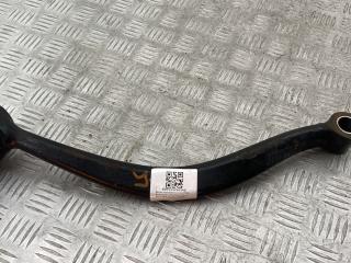 рычаг передний правый BMW X3 F25 2013, 3.5 л., бензин, АКПП, черный, внедорожник 5 дв., полный привод, 6787674, 31106787674