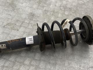 амортизатор передний правый BMW X3 F25 2013, 3.5 л., бензин, АКПП, черный, внедорожник 5 дв., полный привод, 31316796410, 6796410