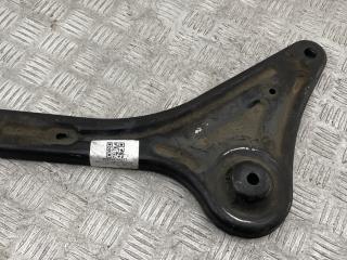 кронштейн (крепление) BMW X3 F25 2013, 3.5 л., бензин, АКПП, черный, внедорожник 5 дв., полный привод, 33306790568, 6790568