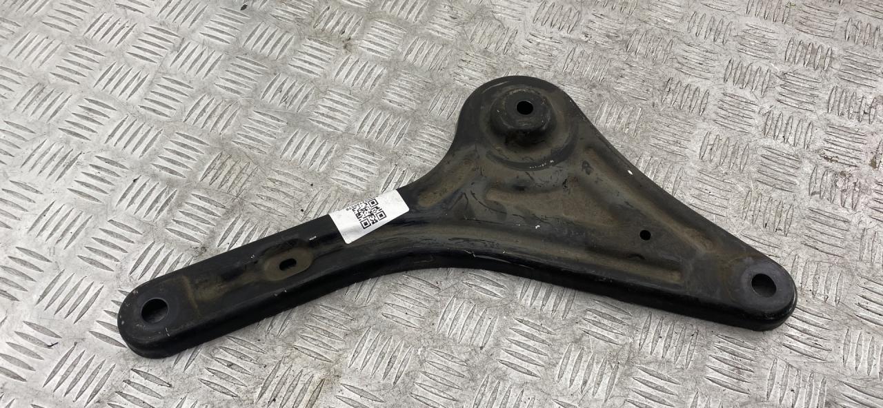 кронштейн (крепление) BMW X3 F25 2013, 3.5 л., бензин, АКПП, черный, внедорожник 5 дв., полный привод, 33306790567, 6790567 - фото №1