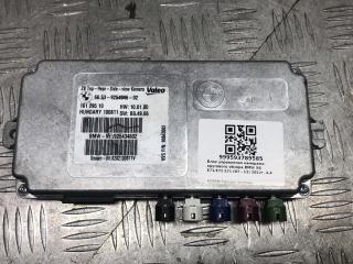 блок управления камерой BMW X6 E71 [рестайлинг] E71 2012, 4.4 л., N63 B44 A, бензин, АКПП, titansilber metallic (354), внедорожник 5 дв., полный привод, 66539254346, 9254346