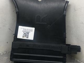 электрический радиатор отопителя (тэн) BMW X6 E71 [рестайлинг] E71 2012, 4.4 л., N63 B44 A, бензин, АКПП, titansilber metallic (354), внедорожник 5 дв., полный привод, 64129111026, R1881003