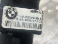 электрический радиатор отопителя (тэн) BMW X6 E71 [рестайлинг] E71 2012, 4.4 л., N63 B44 A, бензин, АКПП, titansilber metallic (354), внедорожник 5 дв., полный привод, 64129111026, R1881003 - фото №4