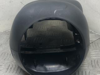 кожух рулевой колонки BMW X6 E71 [рестайлинг] E71 2012, 4.4 л., N63 B44 A, бензин, АКПП, titansilber metallic (354), внедорожник 5 дв., полный привод, 61316967451, 6967451, 61316966669, 6966669