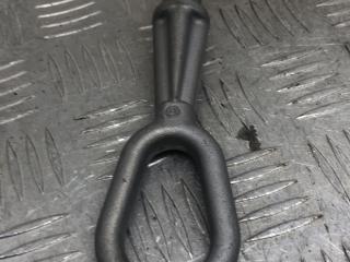 крюк буксировочный BMW X6 E71 [рестайлинг] E71 2012, 4.4 л., N63 B44 A, бензин, АКПП, titansilber metallic (354), внедорожник 5 дв., полный привод, 72157070643