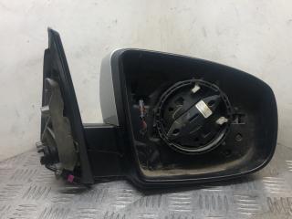 зеркало наружное правое BMW X6 E71 [рестайлинг] E71 2012, 4.4 л., N63 B44 A, бензин, АКПП, titansilber metallic (354), внедорожник 5 дв., полный привод, 51167282780