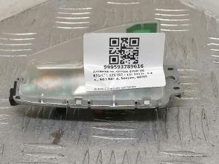 антенна BMW X6 E71 [рестайлинг] E71 2012, 4.4 л., N63 B44 A, бензин, АКПП, titansilber metallic (354), внедорожник 5 дв., полный привод, 65209209431, 9209431