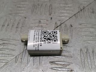 Заграждающий контур BMW X6 E71 [рестайлинг] E71 2012, 4.4 л., N63 B44 A, бензин, АКПП, titansilber metallic (354), внедорожник 5 дв., полный привод, 6990090, 65246990090