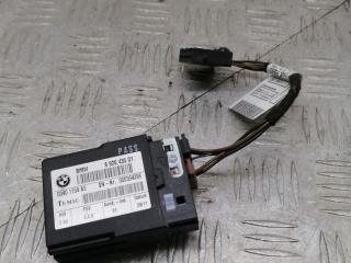 блок управления сиденьем BMW X6 E71 [рестайлинг] E71 2012, 4.4 л., N63 B44 A, бензин, АКПП, titansilber metallic (354), внедорожник 5 дв., полный привод, 61356926435, 6926435