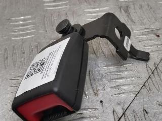 замок ремня безопасности BMW X6 E71 [рестайлинг] E71 2012, 4.4 л., N63 B44 A, бензин, АКПП, titansilber metallic (354), внедорожник 5 дв., полный привод, 7171197, 72117171197