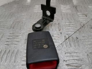 замок ремня безопасности BMW X6 E71 [рестайлинг] E71 2012, 4.4 л., N63 B44 A, бензин, АКПП, titansilber metallic (354), внедорожник 5 дв., полный привод, 7171197, 72117171197