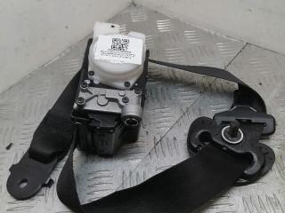 ремень безопасности BMW X6 E71 [рестайлинг] E71 2012, 4.4 л., N63 B44 A, бензин, АКПП, titansilber metallic (354), внедорожник 5 дв., полный привод, 72117171967, 7171967