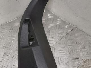 пластик BMW X6 E71 [рестайлинг] E71 2012, 4.4 л., N63 B44 A, бензин, АКПП, titansilber metallic (354), внедорожник 5 дв., полный привод, 7148507, 51437148507