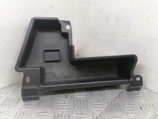 вещевой отсек BMW X6 E71 [рестайлинг] E71 2012, 4.4 л., N63 B44 A, бензин, АКПП, titansilber metallic (354), внедорожник 5 дв., полный привод, 51476981047, 6981047