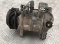 компрессор кондиционера BMW 3 серия F30/F31/F34 2013, 2.0 л., N47 D20 C, дизель, МКПП, black sapphire metallic (475), седан, задний привод, правый руль, 64529225703, 9225703, 6SBU14A, 64529223694, 9223694 - фото №4
