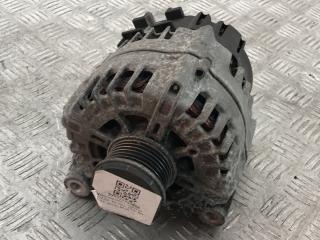 генератор BMW 3 серия F30/F31/F34 2013, 2.0 л., N47 D20 C, дизель, МКПП, black sapphire metallic (475), седан, задний привод, правый руль, 12318519890, 8519890